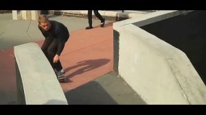 Самые жестокие падения на скейтборде. Ты должен увидеть!