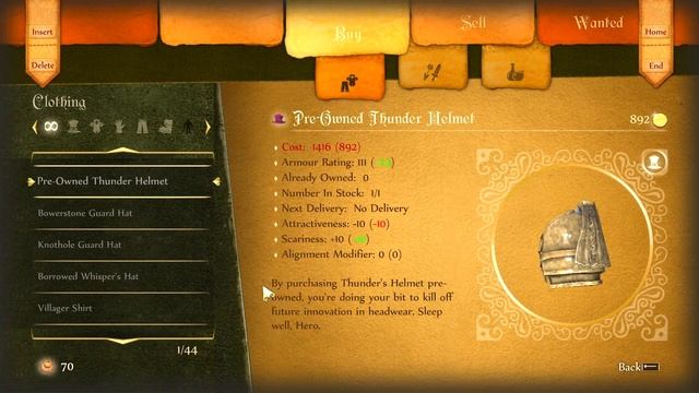 Can I Beat Fable With ONLY Turncoat & Drain Life? | Fable Anniversary Worst Spells Playthrough Pt. смотреть онлайн