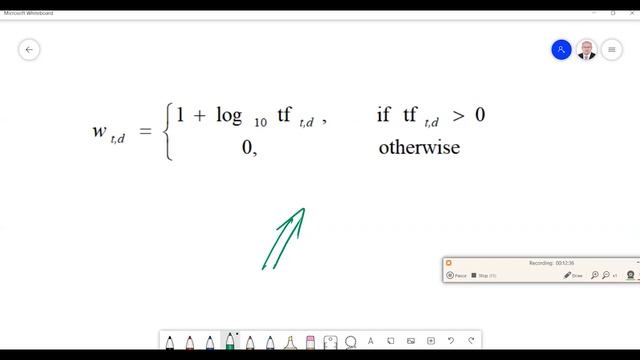 Ranked Document Retrieval смотреть онлайн