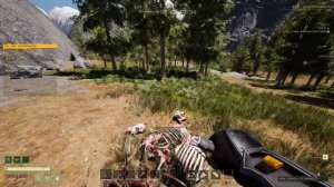 Icarus Ассамблея: Устранение Хищника