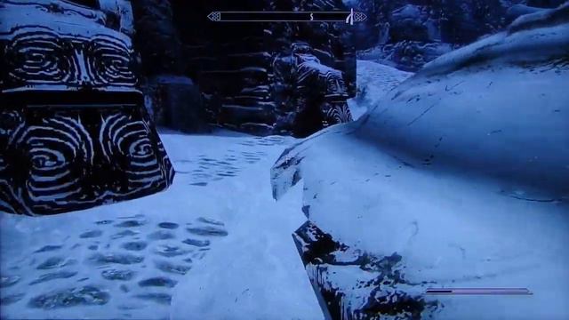The Elder Scrolls V: Skyrim playthrough pt385 (final) смотреть онлайн