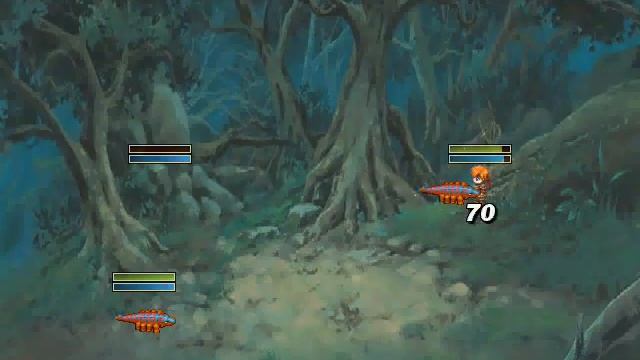 RPG Maker XP Game in Progress смотреть онлайн