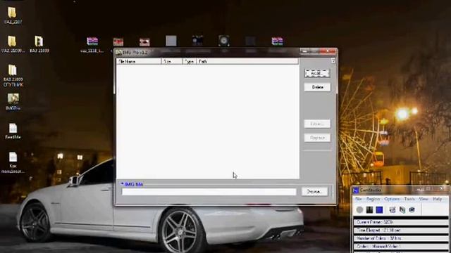 Установка машин в GTA SA смотреть онлайн