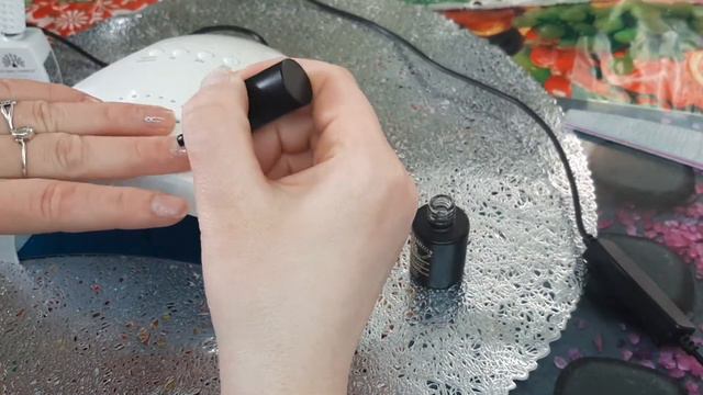 маникюр самой себе/преображение ноготков смотреть онлайн