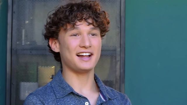 Kids & Teens - Mateo Brown смотреть онлайн