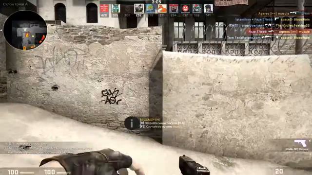 Оптимус прайм играет в кс го смотреть онлайн