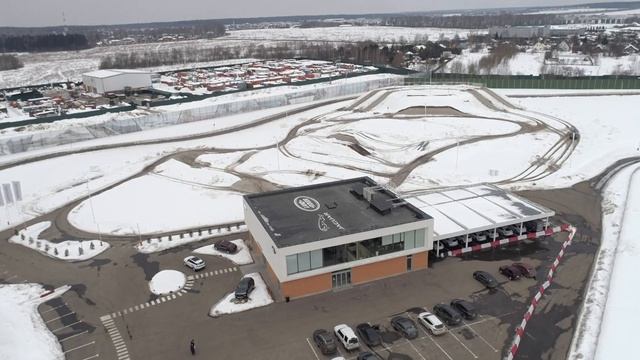 Наши тесты плюс. Вып. 69. Range Rover Sport смотреть онлайн