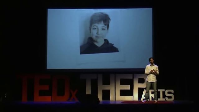 Transforming Schools into Democratic Communities | Ramin Farhangi | TEDxIHEParis смотреть онлайн