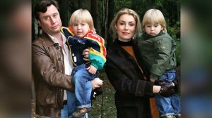 Марии Шукшиной 55 лет. Роман с Шахназаровым, три брака и четверо детей. Как выглядит дочь-качок