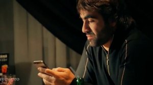 Рафаэль Агаев  тренировка