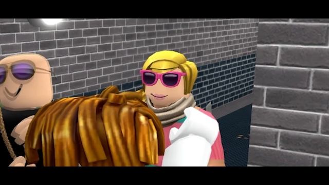 ROBLOX Funny moments #1 (MURDER MYSTERY 2) смотреть онлайн
