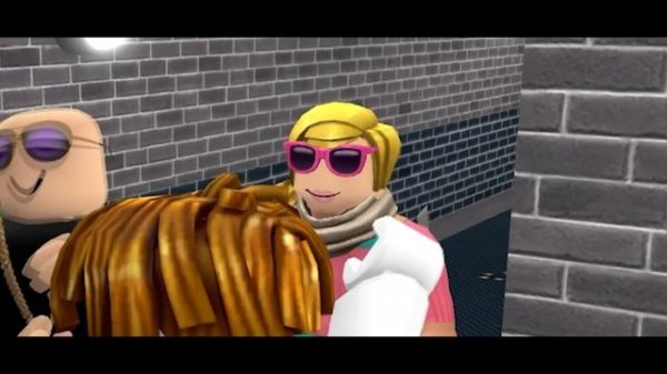 ROBLOX Funny moments #1 (MURDER MYSTERY 2)