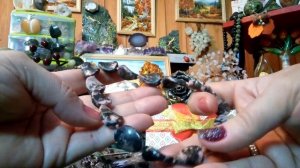 МАГИЯ УКРАШЕНИЙ от Алены Богдановой