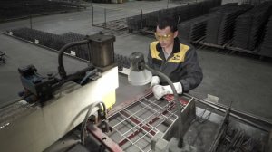 Технология производства автоклавного газобетона СИБИТ