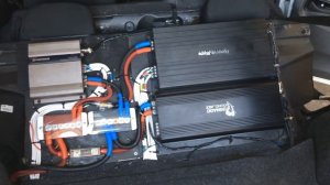 УСТАНОВКА и ПОДКЛЮЧЕНИЕ УСИЛИТЕЛЕЙ