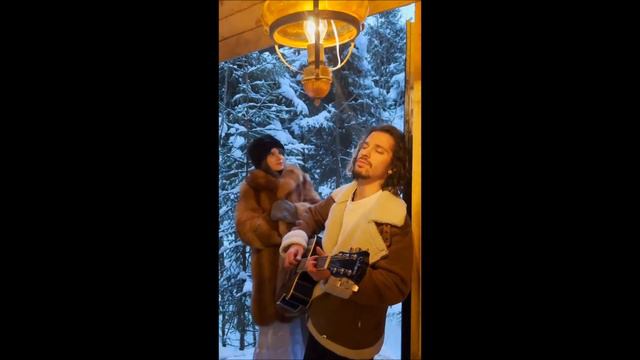 Дом. Кай и Гетера.