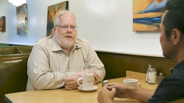 Technically Speaking: Automation and hybrid cloud смотреть онлайн