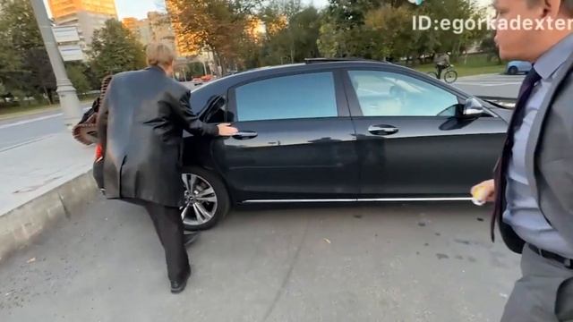 ДЕКСТЕР, ПРОДОЛЖЕНИЕ ИЗ БИГО ЛАЙФ И ТЕЛЕГРАММА! ХУДШИЙ ПОДАРОК СЫНУ на 16 ЛЕТ! ЛАМБОРГИНИ HURACAN! смотреть онлайн