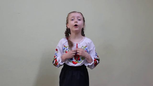 "Чарівна скрипка" Анна Піжук , концертмейстер Є.Шимко смотреть онлайн