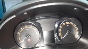 ЛАДА ГРАНТА FL. Дребезг (скрип) панели приборов и бардачка.