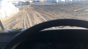 КАЛЯН86. Предпоследний рейс на правый берег Оби (часть 4)