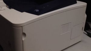 xerox phaser 3250 printer