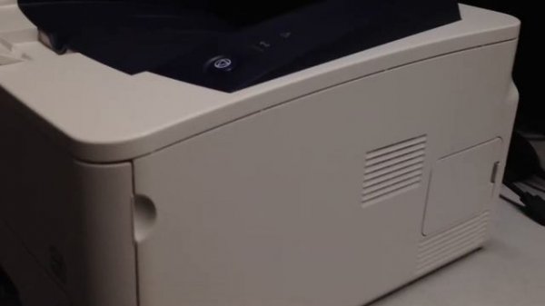 xerox phaser 3250 printer