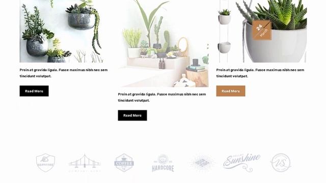 Lamia E-commerce Bootstrap 4 Template | Themeforest Templates смотреть онлайн