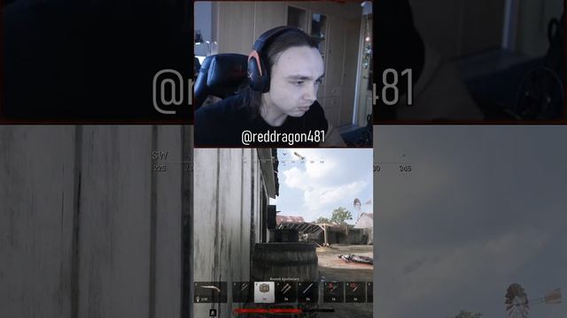 Как выглядит 200 IQ Динамит - Hunt: Showdown #shorts смотреть онлайн