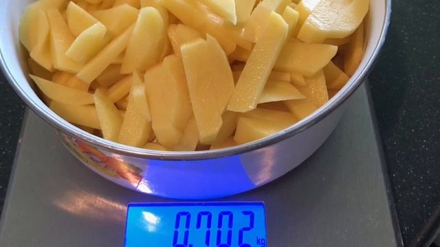 Дуже смачний перловий суп.