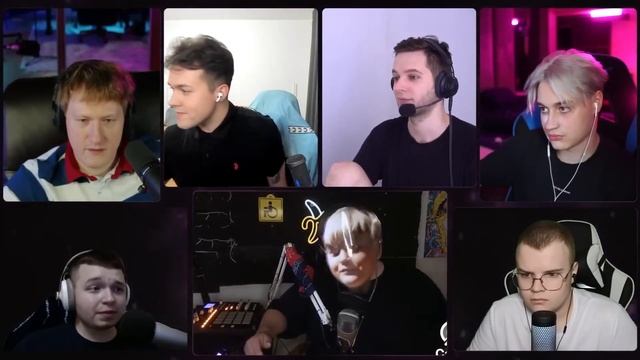 ГЛУБОКИЙ АНАЛИЗ БЫТИЯ ЛОХОВ смотреть онлайн