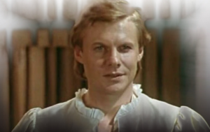 Все роли гениального актера СССР Виталия Соломина