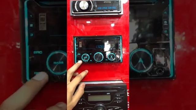 Pioneer 725 mafon b/u holati zor umuman aybi yoq kimga kere bosa narxi 170$❗️ смотреть онлайн
