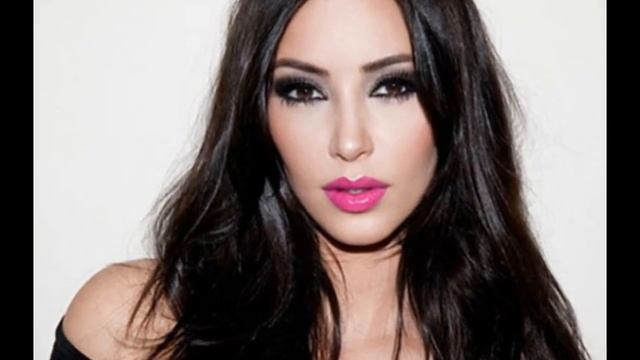 Цвет Помады для Брюнеток - 2017 - Мода - Стиль / Lipstick color for Brunettes смотреть онлайн