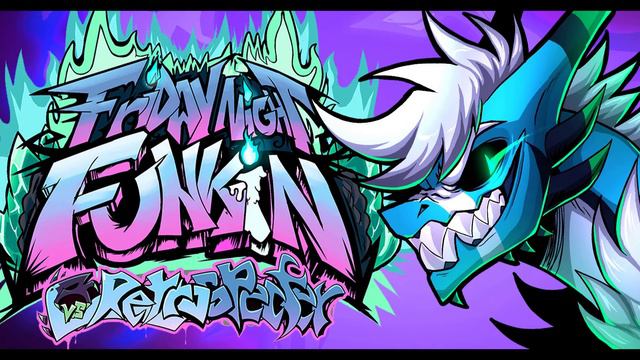 Sakuroma-Menu Song (Friday Night Funkin Vs Retrospecter Mod) смотреть онлайн