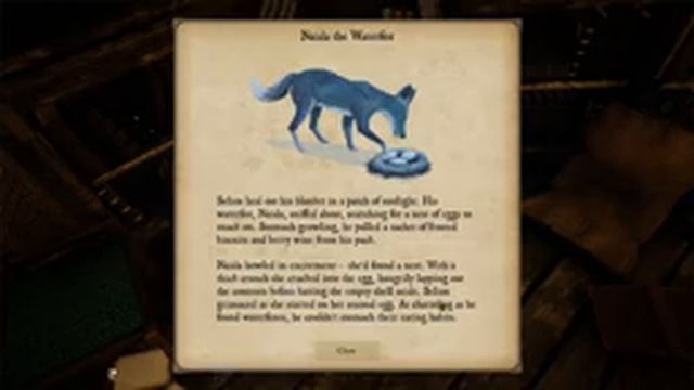 [Deep Into Steam] S1 E2 (Game. Eastshade) смотреть онлайн