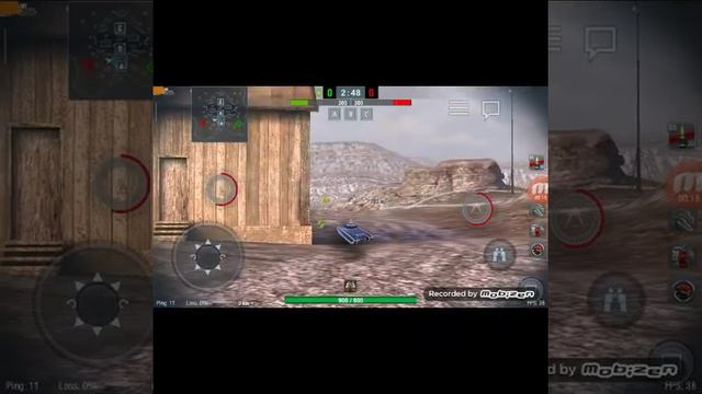 Ворт оф тэнкс блиц. Как перезарядить барабан.