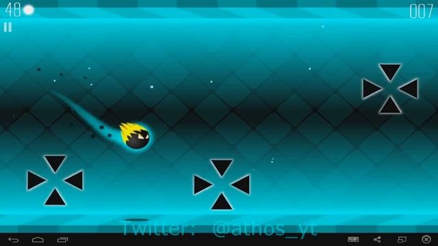 Dash till Puff 2! (Iconos Secretos) Parte 2 смотреть онлайн