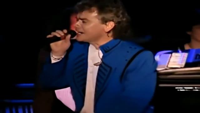 Russell Hitchcock - Without you смотреть онлайн