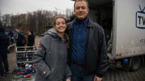 Надежда 2020 драматический сериал анонс