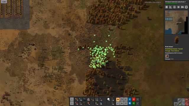 EP. 8 | Factorio 0.17 | Stacja kolejowa смотреть онлайн