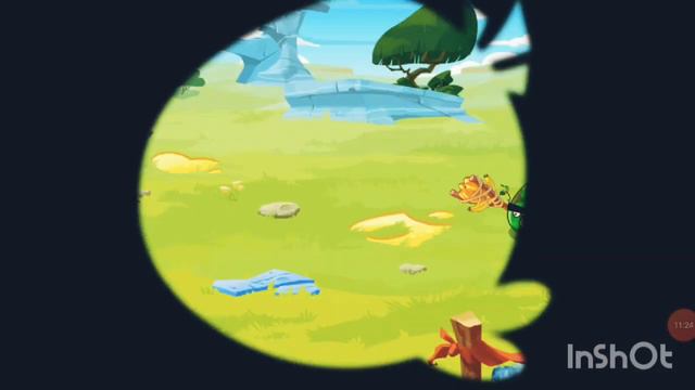 Прохождение Angry Birds Epic / часть 1 смотреть онлайн
