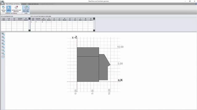 Prokon Padds - Generate a frame model from an AutoCAD drawing using Padds смотреть онлайн