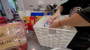 Расхламление всего дома / Организация пространства на кухне / Мотивация на уборку / Хранение