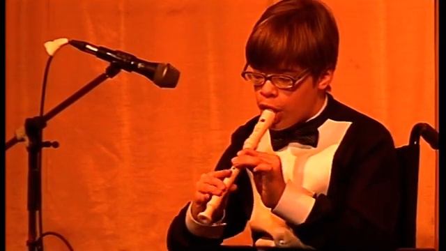 Кузнецов Глеб. И.С.Бах "Токката ре минор"| J. S. Bach.The Toccata in D minor (2010 г). смотреть онлайн