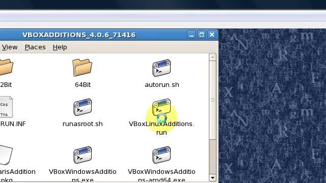 How to install VirtualBox Guest Additions - Centos смотреть онлайн