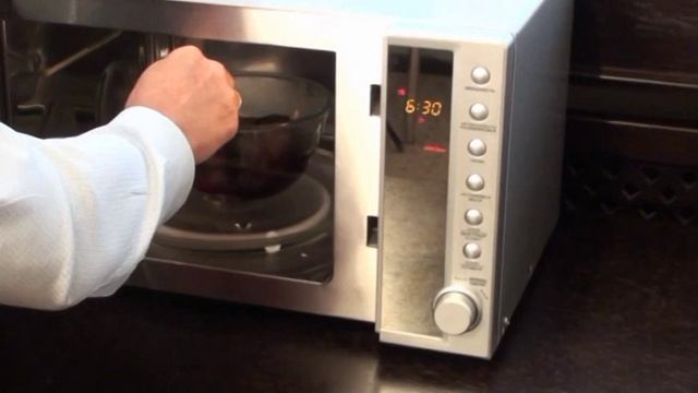 СВЧ Свекла за 10 минут смотреть онлайн