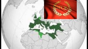 Страны до и после