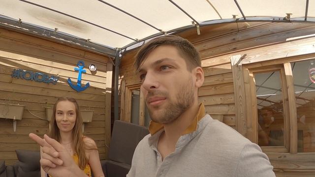 Гидроциклы, пляжи, лето. Питер как альтернатива Сочи смотреть онлайн