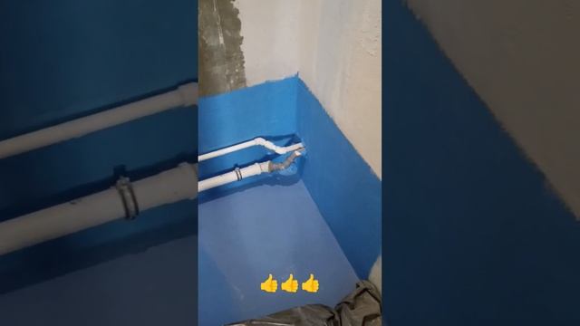 Современная гидроизоляция ванны смотреть онлайн